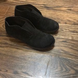 Marsell Round-toe Booties